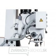 Vyvrtávacia frézka Proma FP-48SPN  náhled