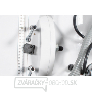 Vyvrtávacia frézka Proma FP-48SPN  náhled