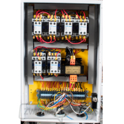 Vyvrtávacia frézka Proma FP-48SPN  náhled