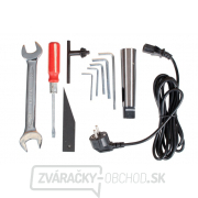 Vyvrtávacia frézka Proma FP-48SPN  náhled