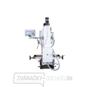 Vyvrtávacia frézka Proma FP-48SPN  náhled