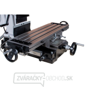 Vyvrtávacia frézka Proma FP-48SPN  náhled