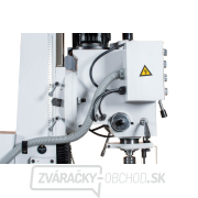 Vyvrtávacia frézka Proma FP-48SPN  náhled