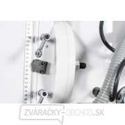 Vyvrtávacia frézka Proma FP-48SPN  náhled