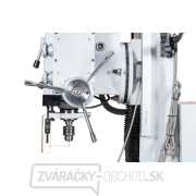 Vyvrtávacia frézka Proma FP-48SPN  náhled