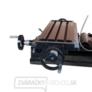 Vyvrtávacia frézka Proma FP-48SPN  náhled