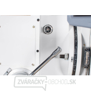 Vyvrtávacia frézka Proma FP-48SPN  náhled