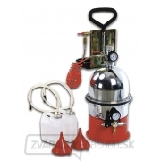 Prístroj pre výmenu brzdovej kvapaliny ITI 1788001 Prístroj pre výmenu brzdovej kvapaliny ITI 1788001 gallery main image