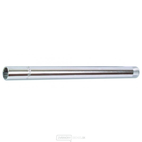 Predĺžená nástrčná hlavica na zapaľovacie sviečky 0736-6114
