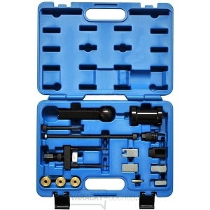 Súprava prípravkov pre demontáž vstrekovačov 846-8023 Súprava prípravkov pre demontáž vstrekovačov 846-8023 gallery main image