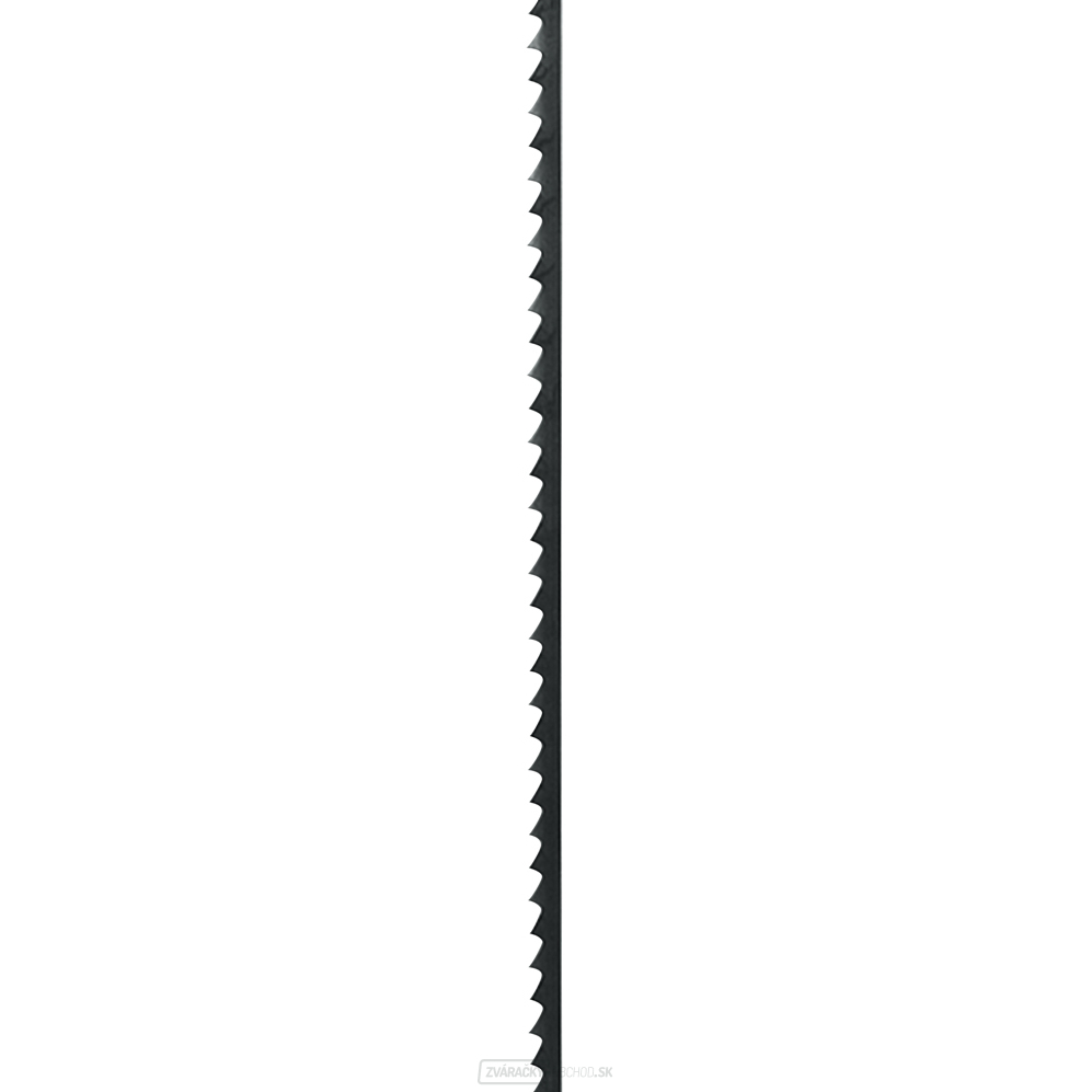 Plátky pro lupínkové pily univerzální 135x1.16x0.43mm, 8 zubů, 12 ks