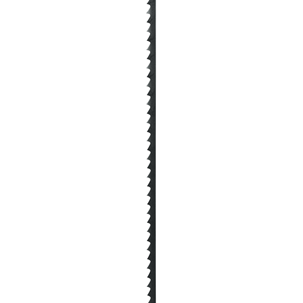 Plátky pro lupínkové pily na drevo 135x1.25x0.45mm, 11 zubů, 12 ks
