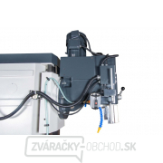 Univerzálna frézka Proma FH-150  náhled