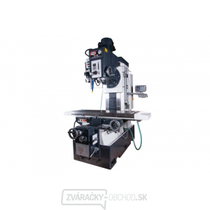 Univerzálna frézka Proma FH-150 Univerzálna frézka Proma FH-150