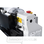 Sústruh Proma SM-300E náhled