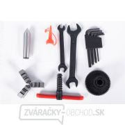 Sústruh Proma SM-300E náhled