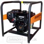 Elektrocentrála GRIZZLI 16000 V gallery main image