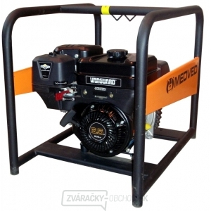 Elektrocentrála GRIZZLI 16000 V gallery main image