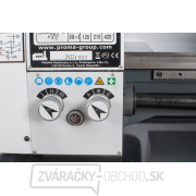 Univerzálny sústruh Proma SPB-550/400  Univerzálny sústruh Proma SPB-550/400  náhled