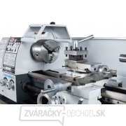 Univerzálny sústruh Proma SPB-550/400  Univerzálny sústruh Proma SPB-550/400  náhled