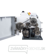 Univerzálny sústruh Proma SPB-550/400  náhled