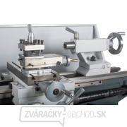 Univerzálny sústruh Proma SPB-550/400  náhled