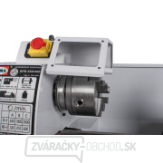 Univerzálny sústruh Proma SPB-550/400  náhled