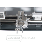 Univerzálny sústruh Proma SPB-550/400  náhled