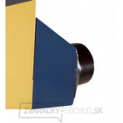 Vývod k odsávači gallery main image