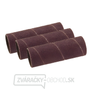 Brúsny kotúček pre OS 58, pr. 19mm, zrnitosť 120 (set 3 ks) Náhľad