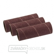 Brúsny kotúček pre OS 58, pr. 26mm, zrnitosť 120 (set 3 ks) gallery main image