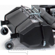 Sběrací koš k zametacímu kefai (FS 105/33) gallery main image