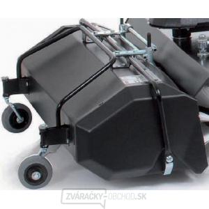 Sběrací koš k zametacímu kefai (FS 105/33) Sběrací koš k zametacímu kefai (FS 105/33) gallery main image