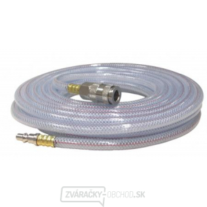 Hadica rovná 10m 6x11mm Ferm Hadica rovná 10m 6x11mm Ferm gallery main image