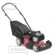 MTD SMART 46 SPBS gallery main image