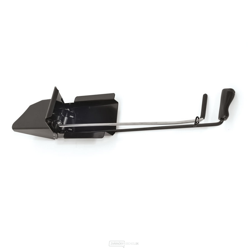 Mulčovací sada pre záběr 92 a 105 cm