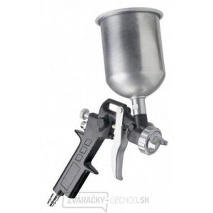 Stříkací pištole s horná nádobkou FSG-500 Ferm Stříkací pištole s horná nádobkou FSG-500 Ferm gallery main image