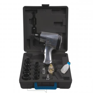 Pneu rázový uťahovák FIW-500 Ferm Pneu rázový uťahovák FIW-500 Ferm gallery main image