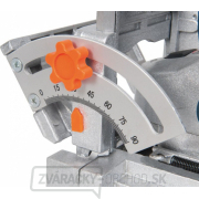 Lamelovacia frézka Ferm FBJ-710 náhled