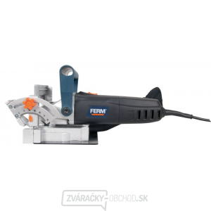 Lamelovacia frézka Ferm FBJ-710 Náhľad Lamelovacia frézka Ferm FBJ-710 Náhľad