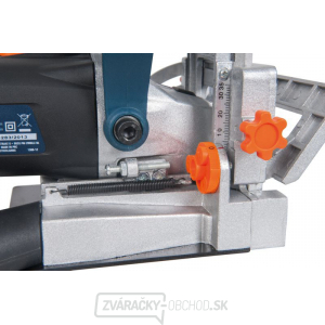 Lamelovacia frézka Ferm FBJ-710 Náhľad Lamelovacia frézka Ferm FBJ-710 Náhľad
