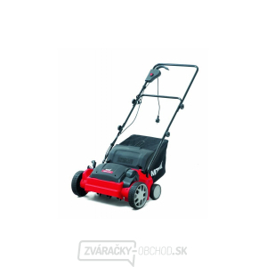 Vertikutátor MTD Smart 30 VE