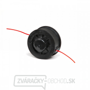 strunová hlava pre ET 1000 / EB 1000 B gallery main image