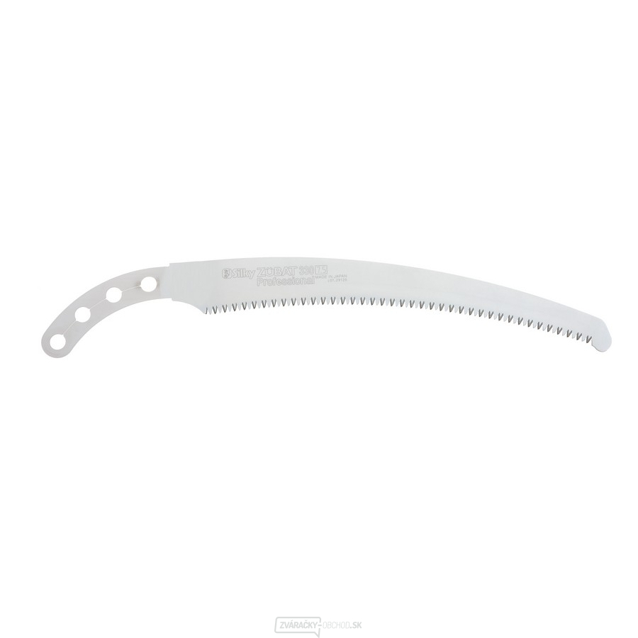 Pílový list pre zubatý 330