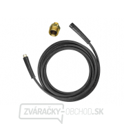 Prodlužovací hadice pre MPX 150 HL gallery main image