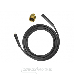 Prodlužovací hadice pre MPX 150 HL Prodlužovací hadice pre MPX 150 HL