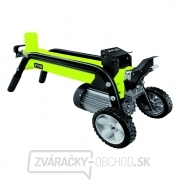 RLS 4A - 1500 W štípačka s elektrickým motorem gallery main image