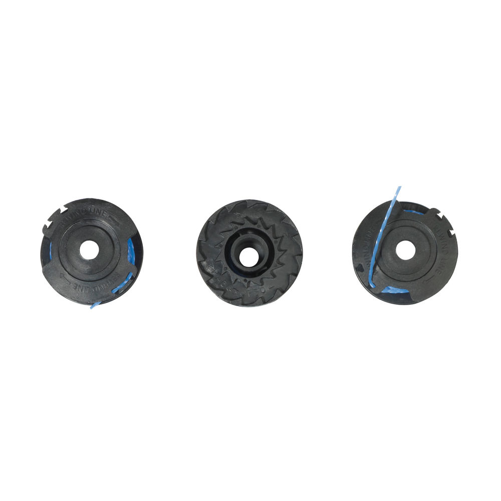 RAC 125 - 3x strunová hlava se 1,6 mm strunou (pro OLT 1831/