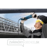 Brúska uhlová Bosch GWS 7-125 Professional Náhľad