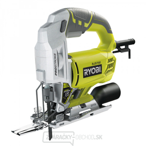 Priamočiara píla Ryobi RJS 750-G